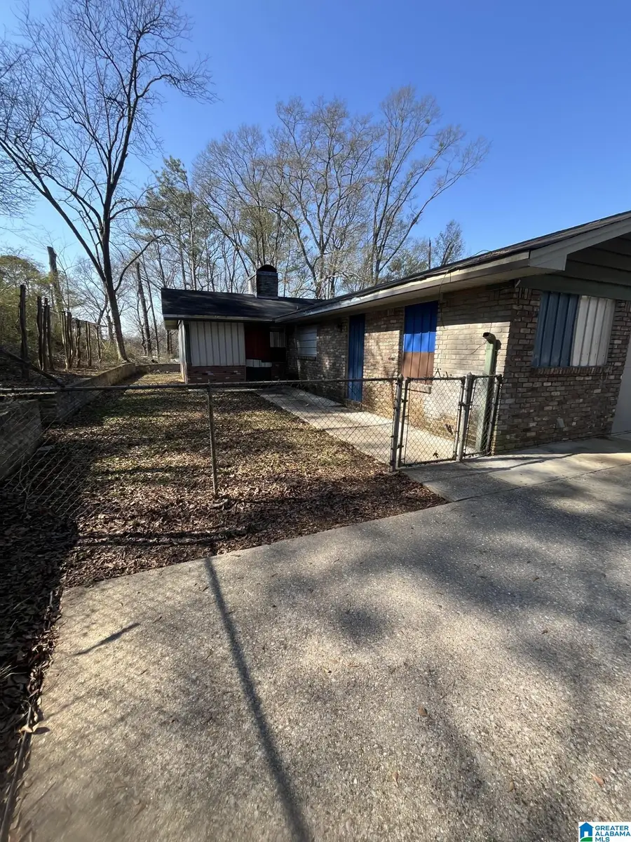 1217 CLUBHOUSE ROAD, Bessemer, AL 35020 - Image #2