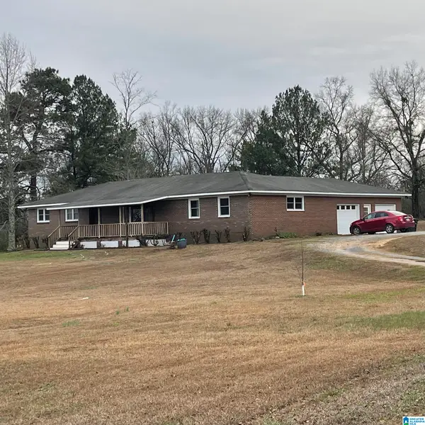 10569 GALLUPS CROSSROAD, Harpersville, AL 35078