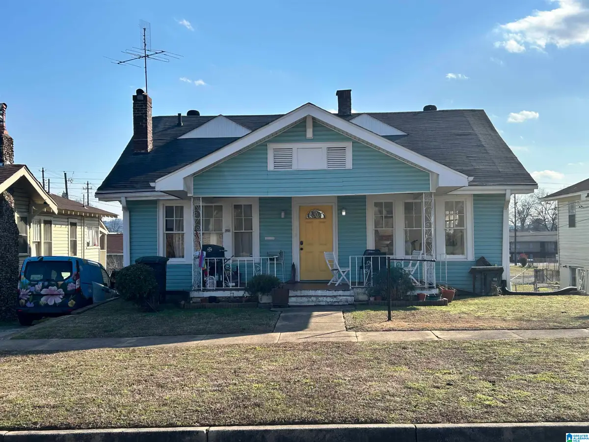 807 6TH AVENUE W, Birmingham, AL 35204 - Image #1