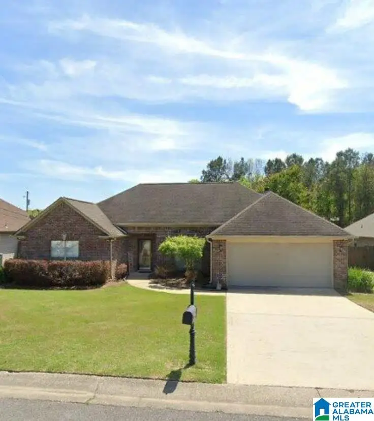 3454 VIRGINIA CIRCLE, Bessemer, AL 35022 - Image #1