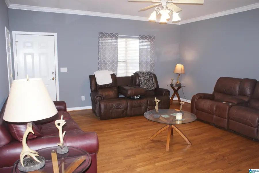 3965 BLACK HAWK DRIVE, Bessemer, AL 35022 - Image #2