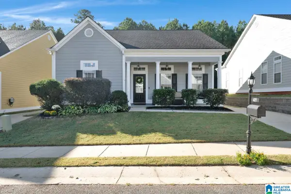 6277 S CLUBVIEW CIRCLE, Bessemer, AL 35022