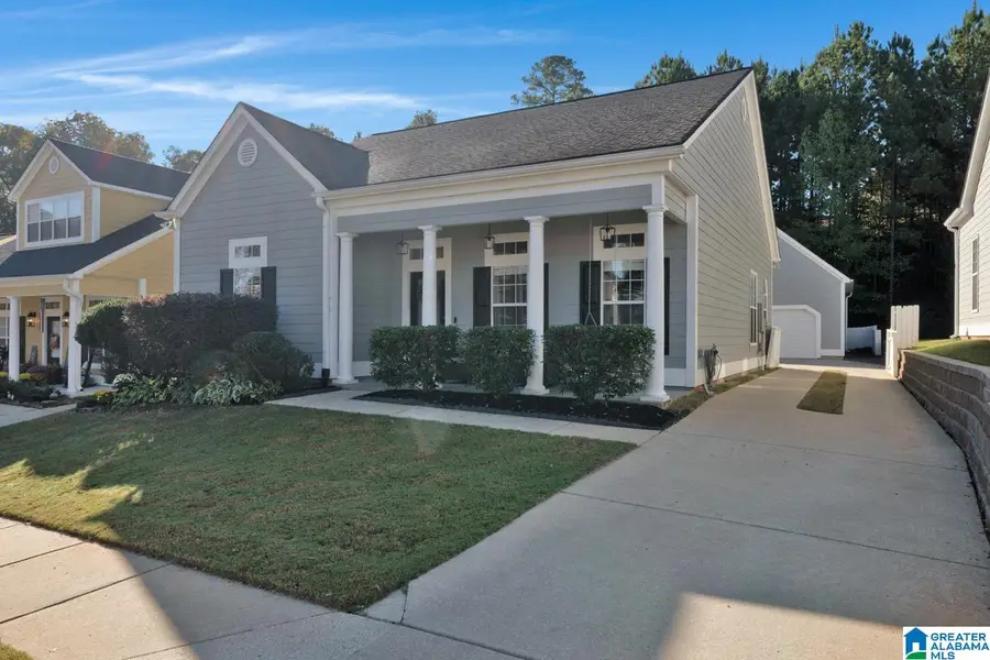 6277 S CLUBVIEW CIRCLE, Bessemer, AL 35022 - #2