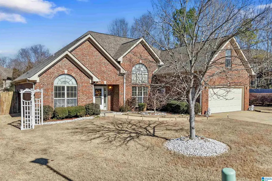 120 MAYFAIR PARK, Maylene, AL 35114 - Image #2