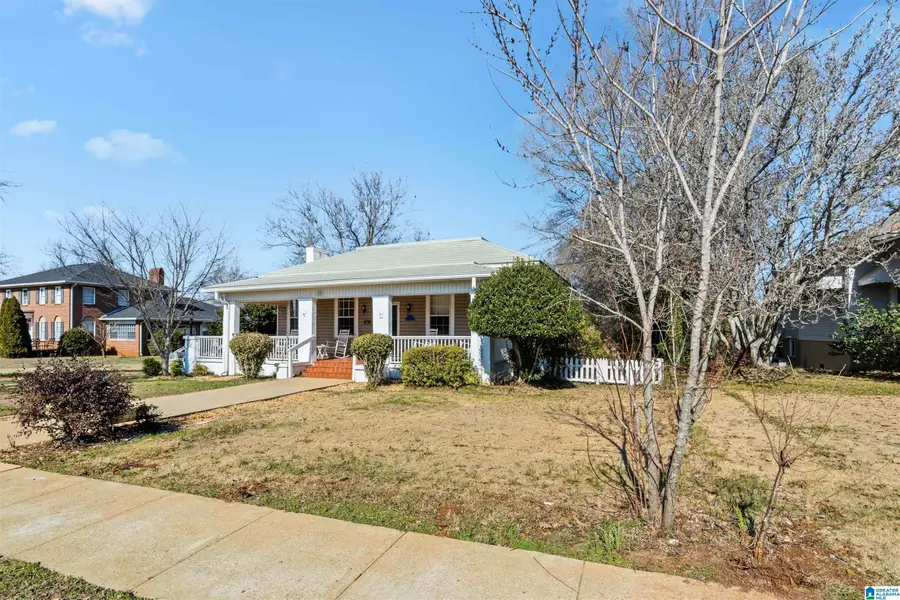 704 SOUTH STREET E, Talladega, AL 35160 - Image #3