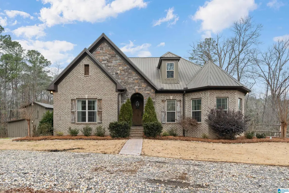 3152 HIGHWAY 39, Chelsea, AL 35043 - Image #1