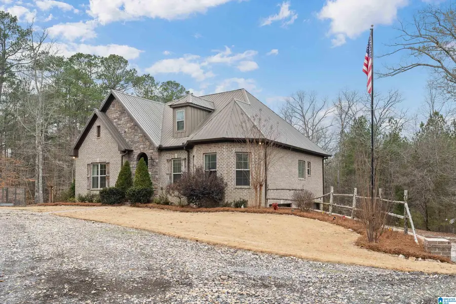 3152 HIGHWAY 39, Chelsea, AL 35043 - Image #2