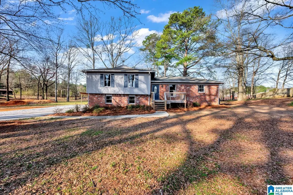 6451 HIGHWAY 119, Montevallo, AL 35115 - #1