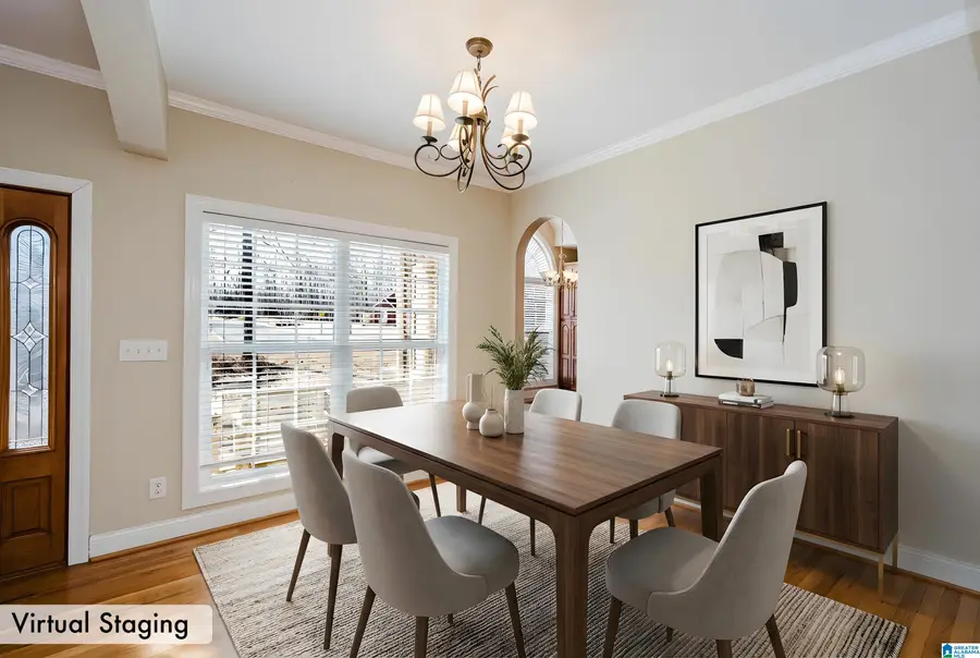 108 HICKORY RIDGE ROAD, Oneonta, AL 35121 - Image #3