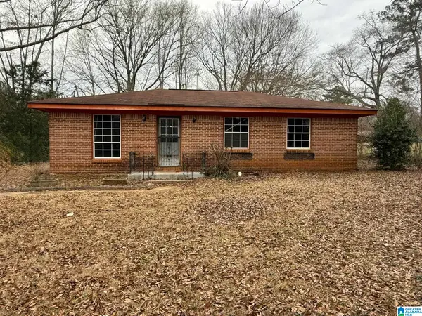 107 PHELAN STREET, Marion, AL 36756