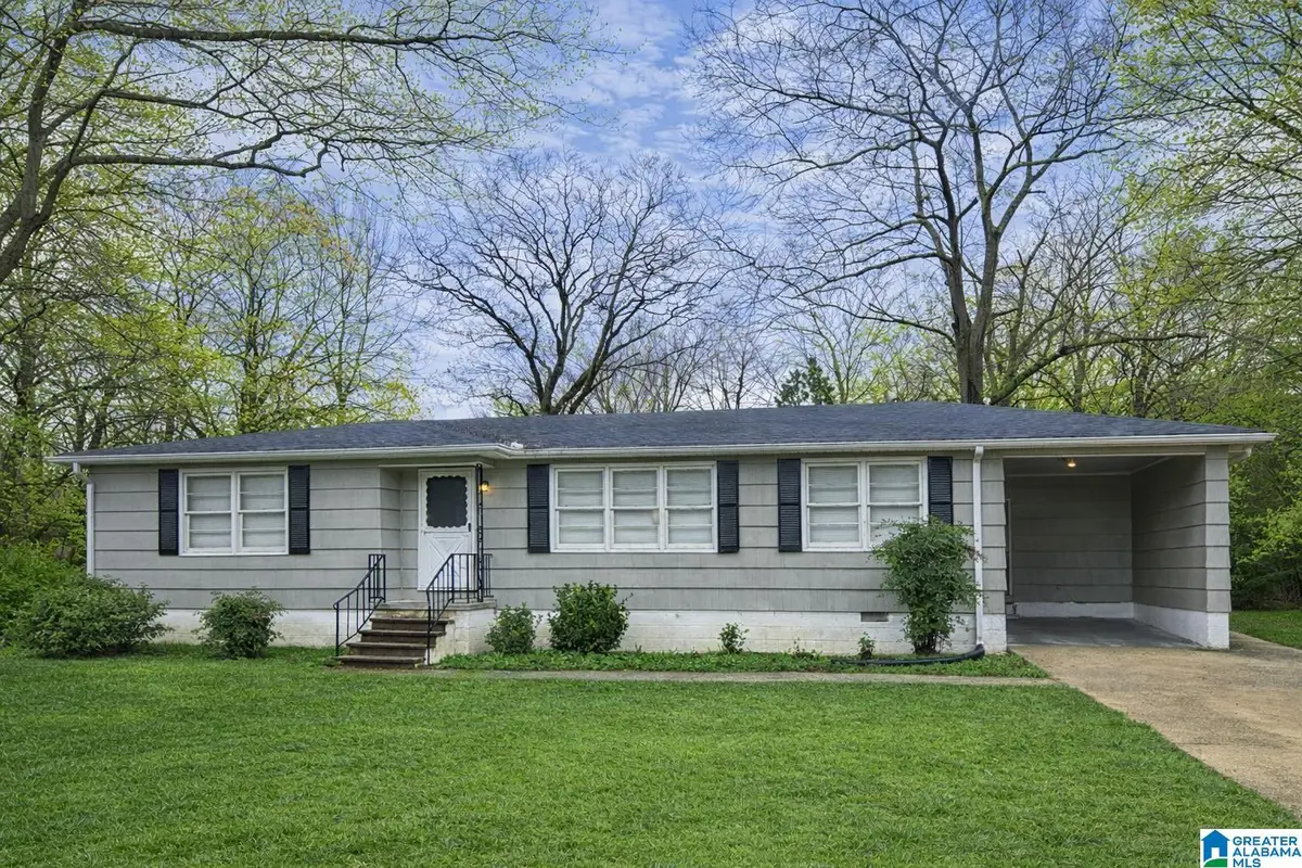 2241 1ST PLACE NW, Center Point, AL 35215 - Image #1