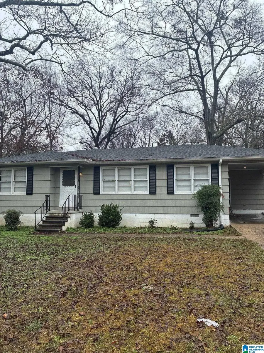 2241 1ST PLACE NW, Center Point, AL 35215 - Image #2