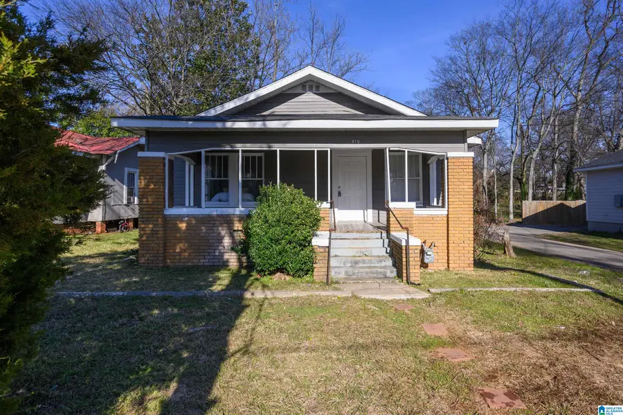 219 72ND STREET N, Birmingham, AL 35206 - Image #2