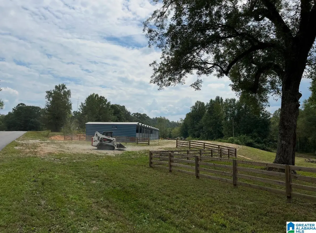 4970 BLAKES FERRY ROAD, Lineville, AL 36266 - Image #1