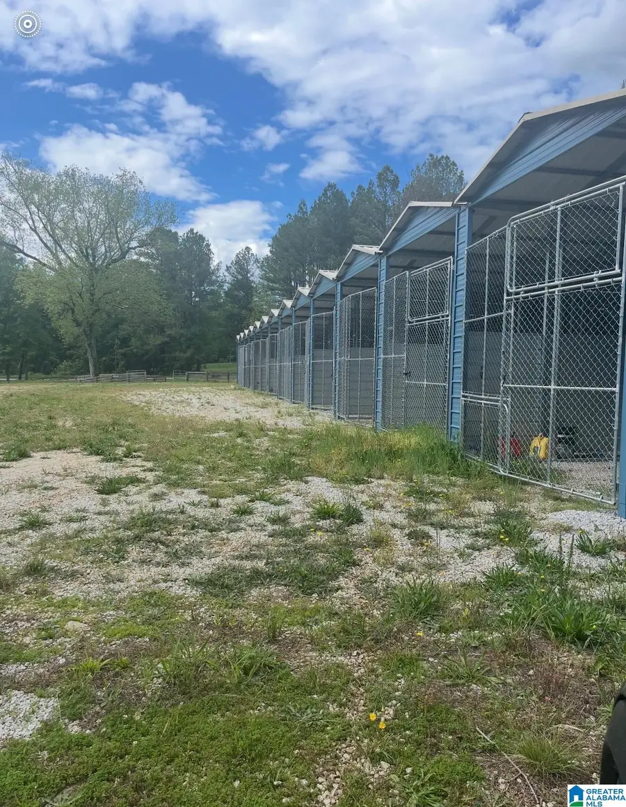 4970 BLAKES FERRY ROAD, Lineville, AL 36266 - Image #3