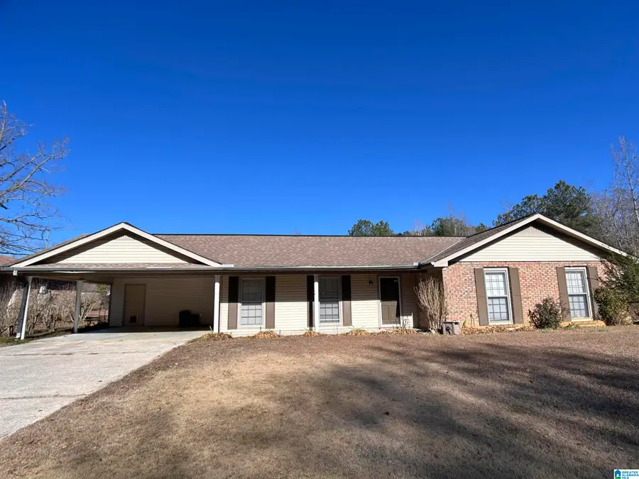 4320 PEACH GROVE, Tuscaloosa, AL 35405 - Image #2