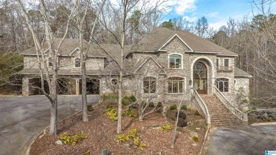 11465 WOODBANK PARKWAY, Tuscaloosa, AL 35405 - Image #2