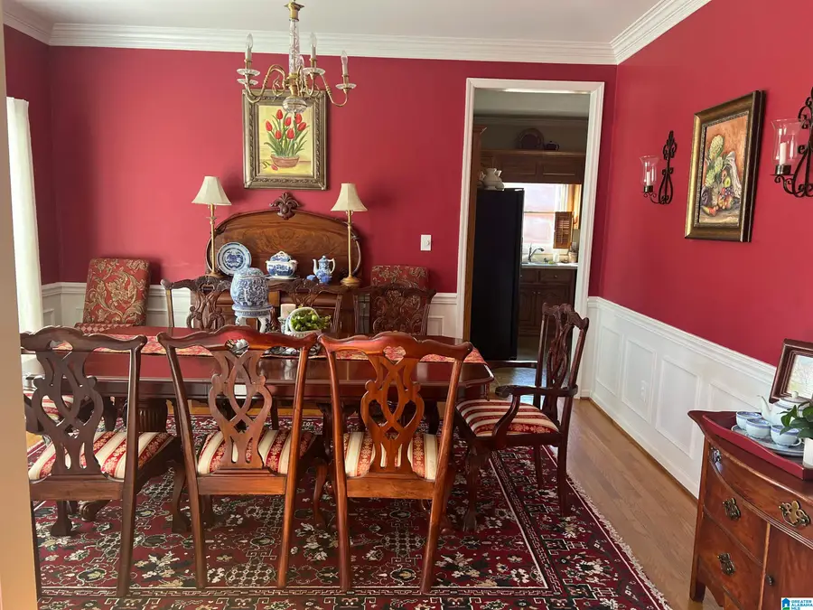 6267 CANTERBURY ROAD, Pinson, AL 35126 - Image #2