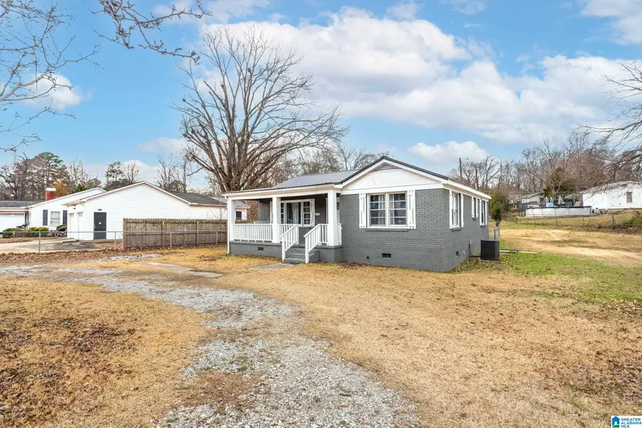 4108 SAKS ROAD, Anniston, AL 36206 - Image #3