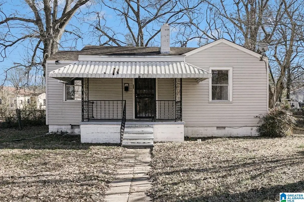 2213 FULTON AVENUE, Birmingham, AL 35211 - Image #1