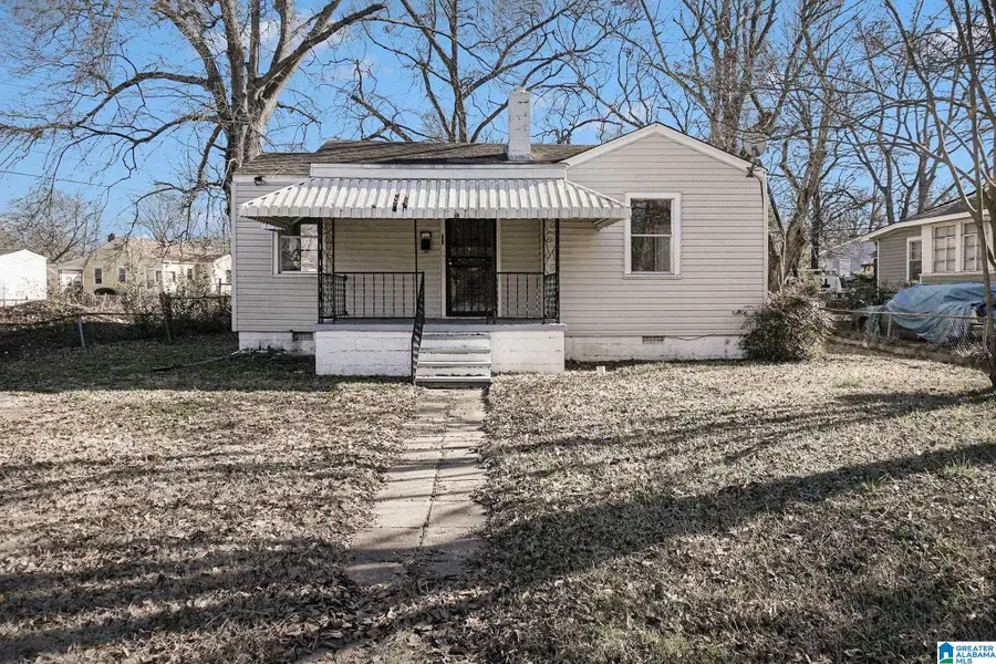 2213 FULTON AVENUE, Birmingham, AL 35211 - Image #2