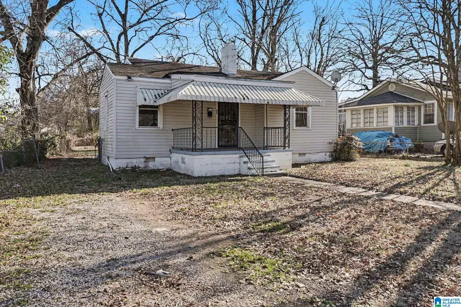 2213 FULTON AVENUE, Birmingham, AL 35211 - Image #3