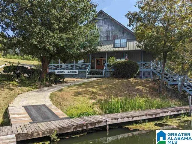 679 QUINNS LANDING, Adger, AL 35006 - Image #1