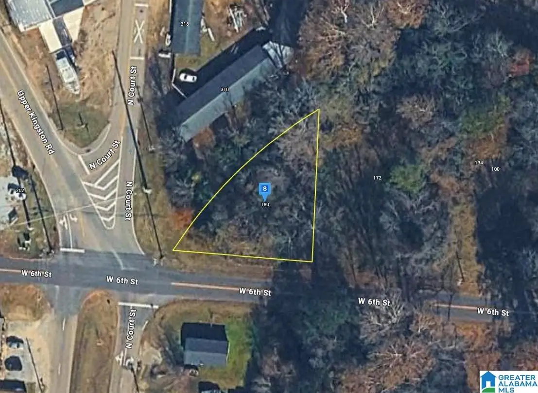 180 W 6TH STREET, Prattville, AL 36067 - Image #1