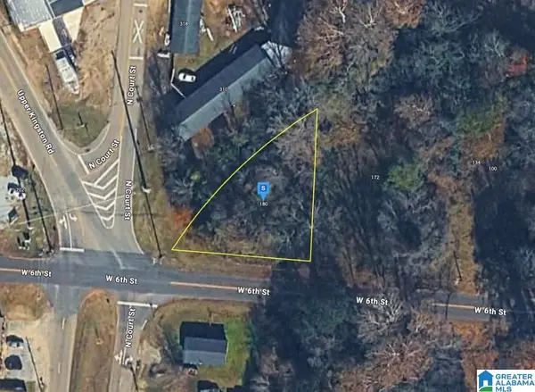 180 W 6TH STREET, Prattville, AL 36067