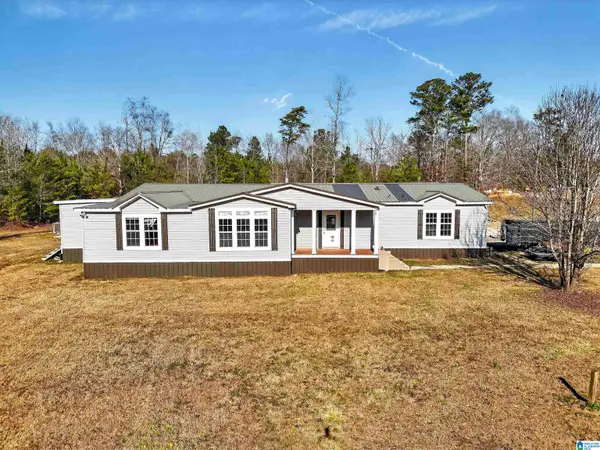 60 COUNTY ROAD 556, Clanton, AL 35046