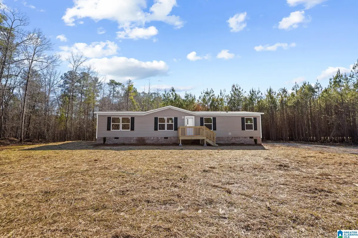 770 CONCORD CHURCH ROAD, Talladega, AL 35160 - Image #1