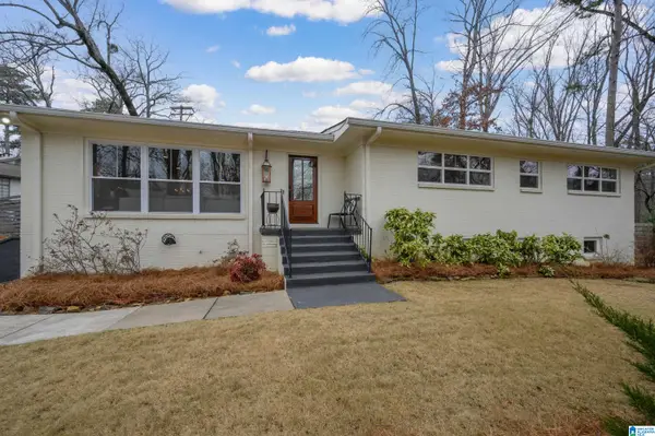 609 WINDSOR DRIVE, Homewood, AL 35209