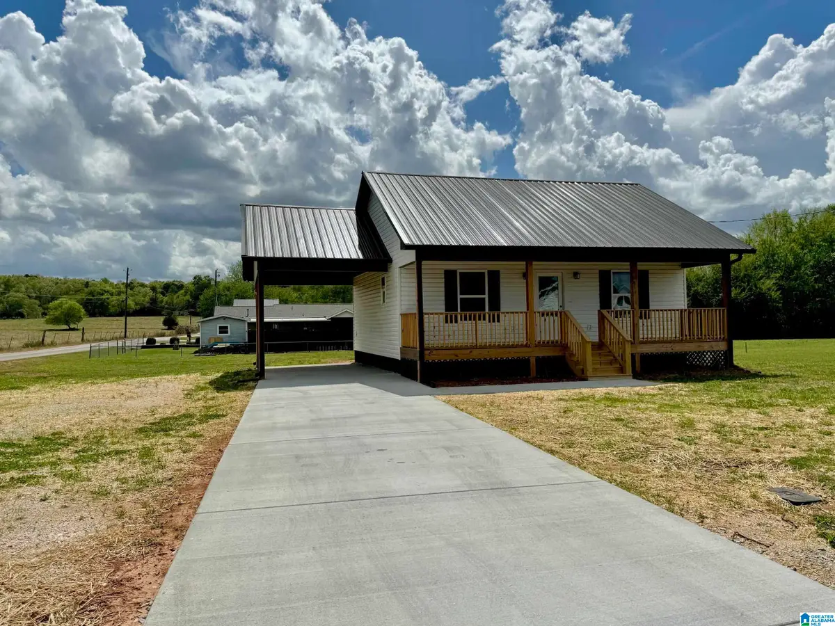 1500 STONE CREEK DRIVE, Weaver, AL 36277 - #1