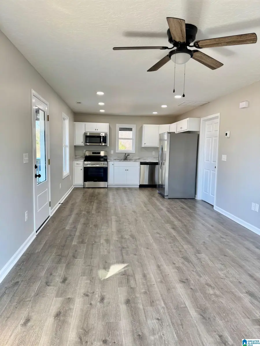 1500 STONE CREEK DRIVE, Weaver, AL 36277 - #2