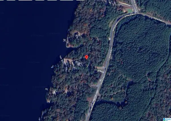 SHORE SIDE LANE, Sylacauga, AL 35151