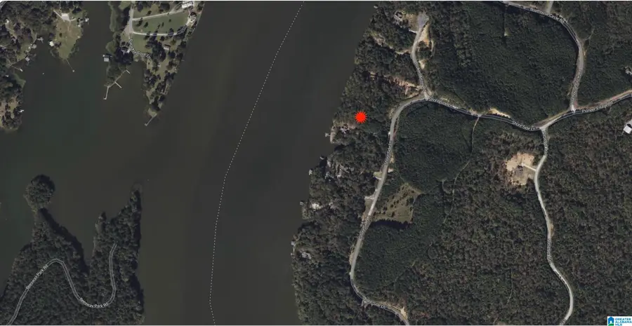 SHORE SIDE LANE, Sylacauga, AL 35151 - Image #3