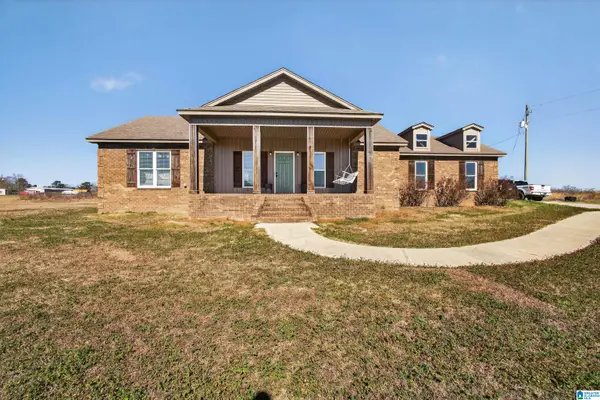 137 COUNTY ROAD 5017, Clanton, AL 35045