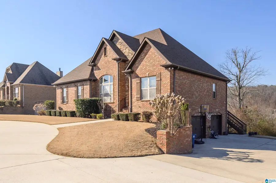 6240 JONATHANS WAY, Trussville, AL 35173 - #3