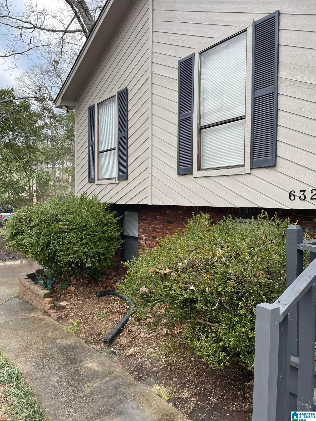 6324 STONEHAVEN LANE, Pinson, AL 35126 - Image #1