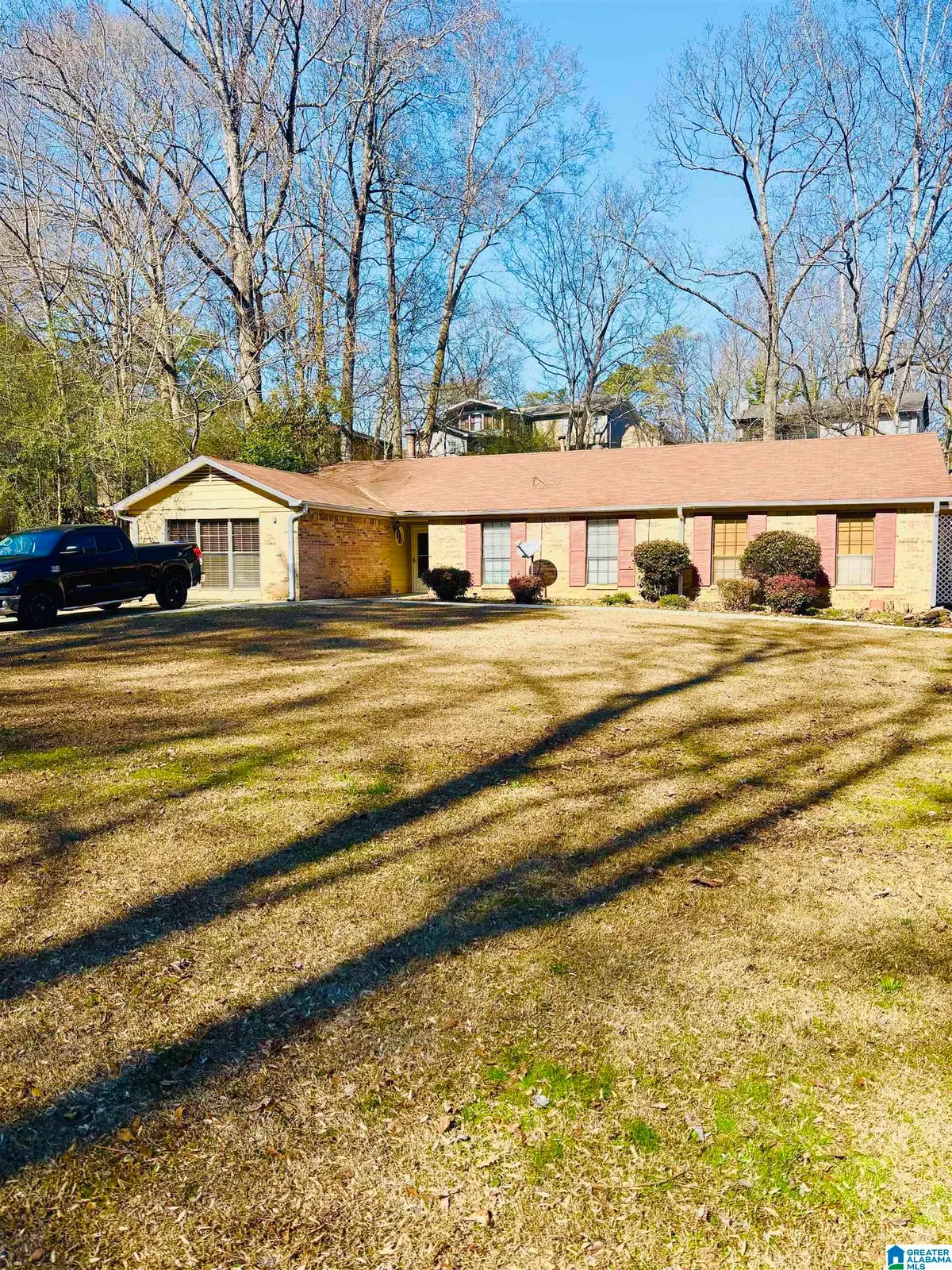 3136 COBBLESTONE DRIVE, Pinson, AL 35215 - Image #1