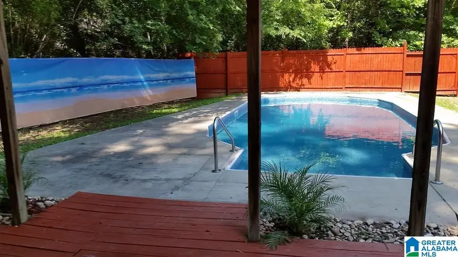 3136 COBBLESTONE DRIVE, Pinson, AL 35215 - Image #3