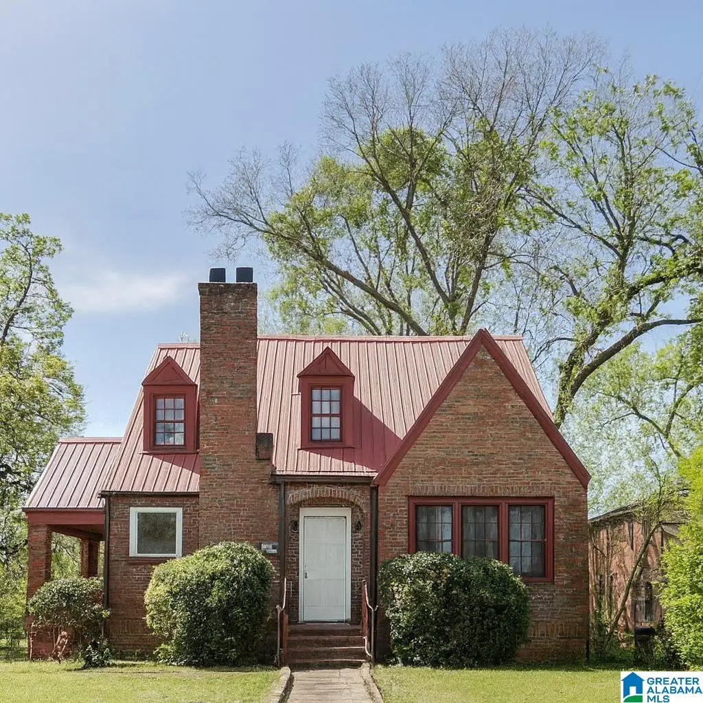 213 10TH AVENUE N, Birmingham, AL 35204 - Image #1