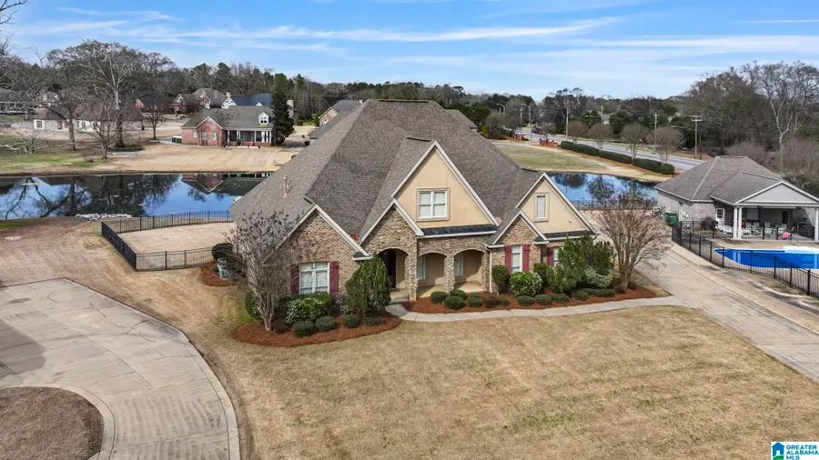 6224 HUNTERS GROVE, Montgomery, AL 36117 - Image #2