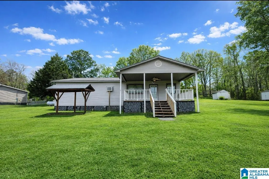 359 ARROWHEAD DRIVE, Riverside, AL 35135 - Image #1