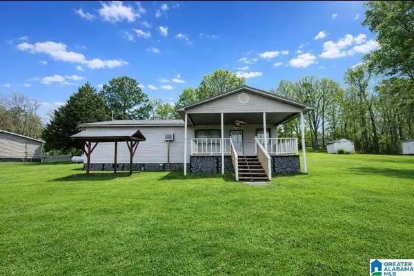 359 ARROWHEAD DRIVE, Riverside, AL 35135