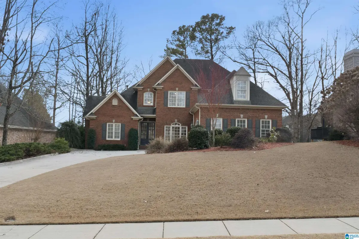 1473 HIGHLAND LAKES TRAIL, Birmingham, AL 35242 - Image #1