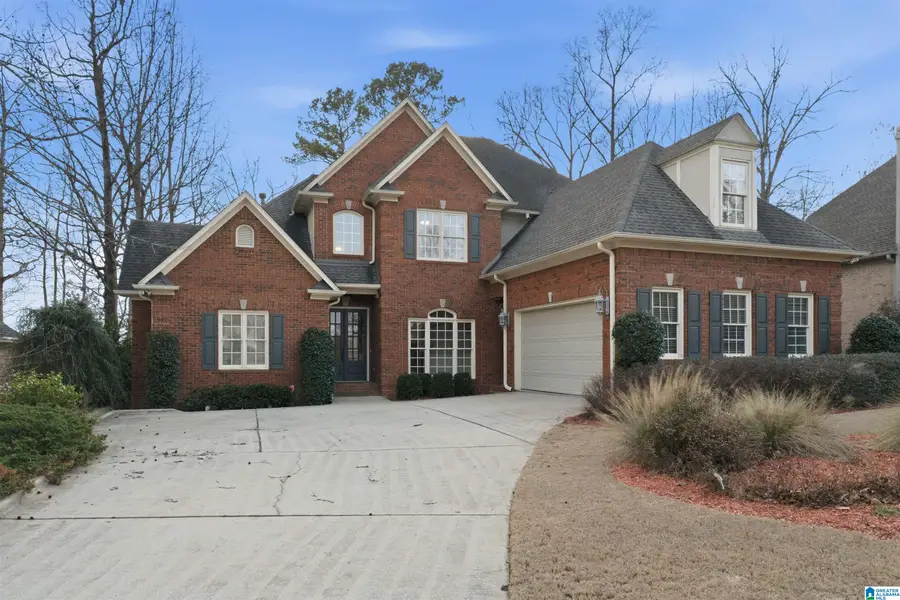 1473 HIGHLAND LAKES TRAIL, Birmingham, AL 35242 - Image #2