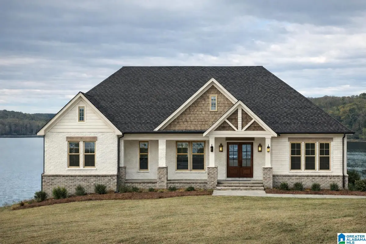 203 ALLEN ROAD, Pell City, AL 35128 - Image #1