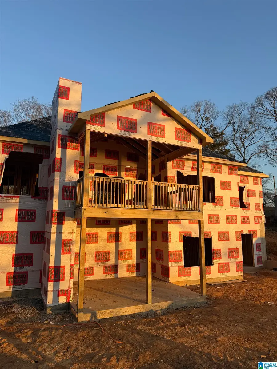 203 ALLEN ROAD, Pell City, AL 35128 - Image #2