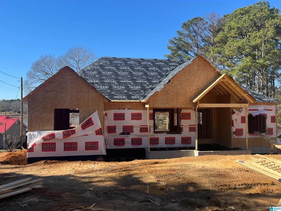 203 ALLEN ROAD, Pell City, AL 35128 - Image #3